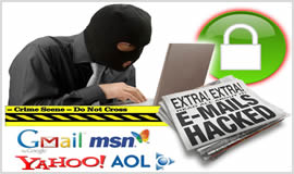 Email Hacking Barrow In Furness